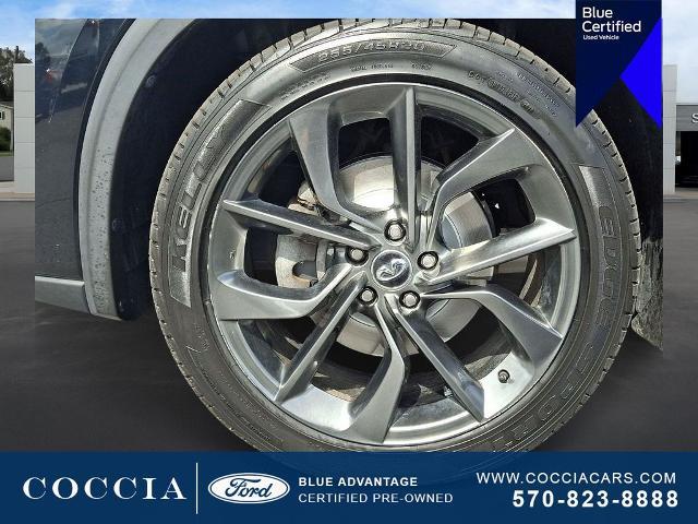 2019 INFINITI QX50 - $20,990
