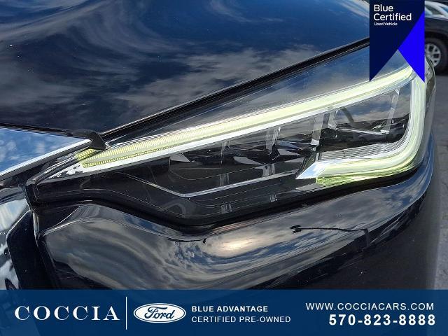 2019 INFINITI QX50 - $20,990