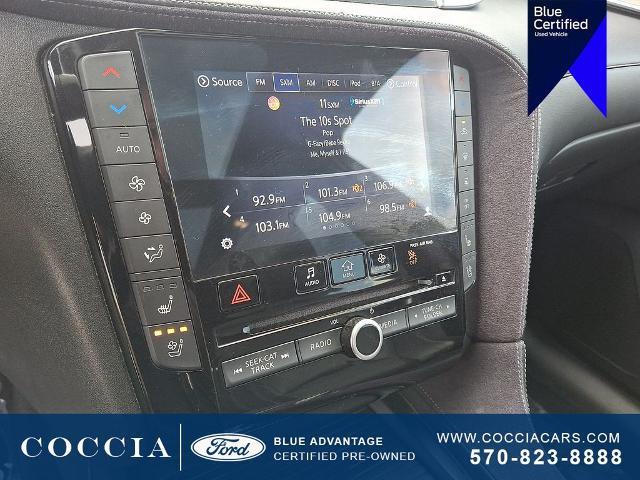 2019 INFINITI QX50 - $20,990