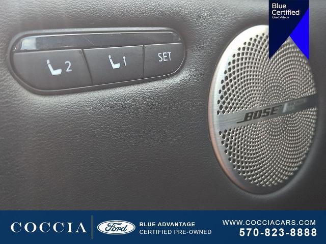 2019 INFINITI QX50 - $20,990