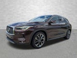 2020 QX50 Thumbnail 5