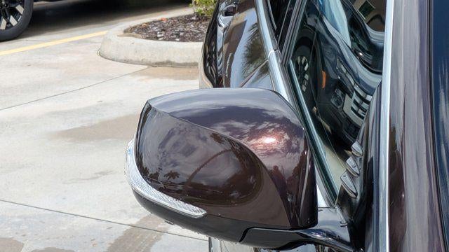 2020 INFINITI QX50 Sensory