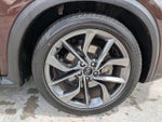 2020 QX50 Thumbnail 9