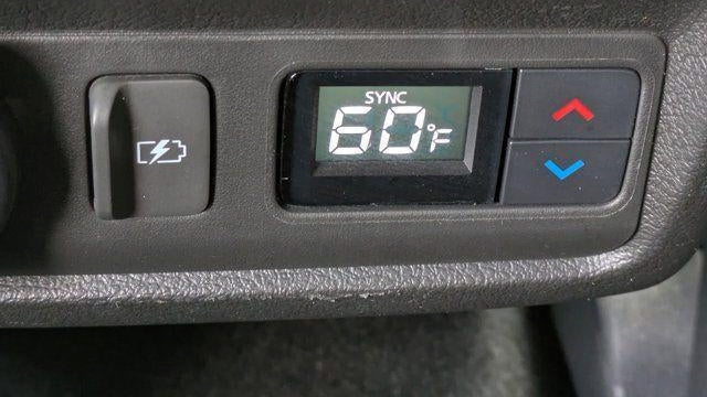2020 INFINITI QX50 Sensory
