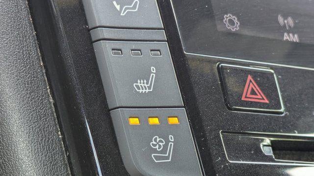 2020 INFINITI QX50 Sensory