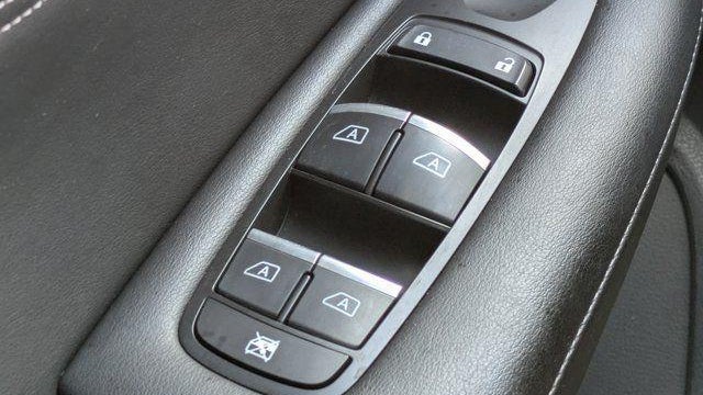 2020 INFINITI QX50 Sensory