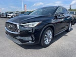 2020 QX50 Thumbnail 4