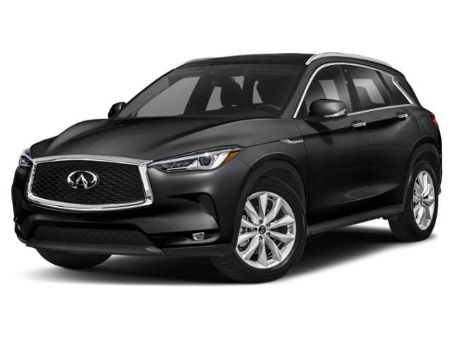 2019 INFINITI QX50