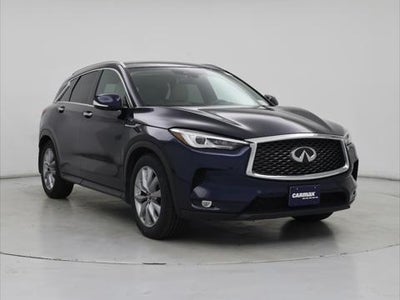 Photo of a 2019 Infiniti QX50 AWD Essential 4DR Crossover for sale