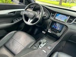 2019 QX50 Thumbnail 2