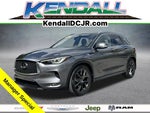 2019 QX50 Thumbnail 26