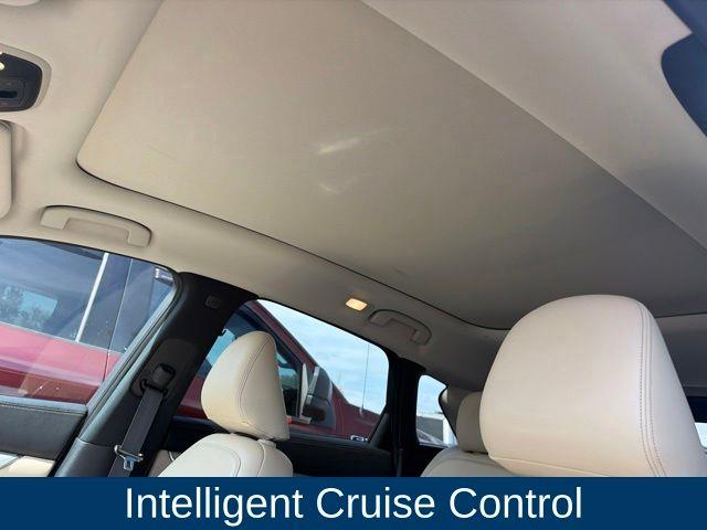 2020 INFINITI QX50 - $18,963