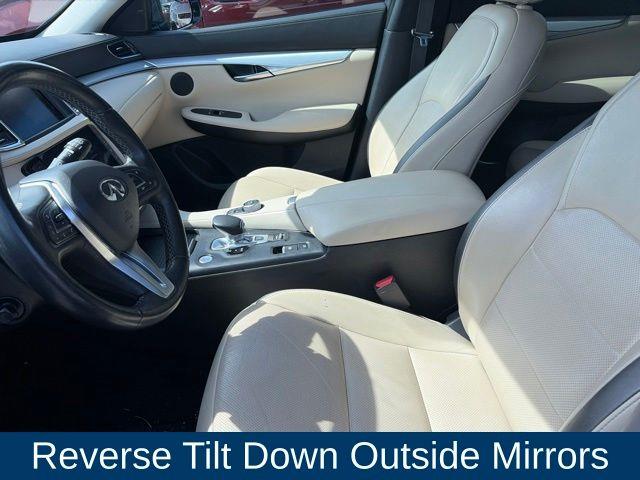 2020 INFINITI QX50 - $18,963