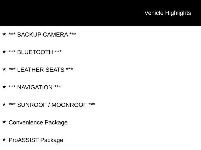 2020 INFINITI QX50 - $18,963