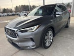 2020 QX50 Thumbnail 3