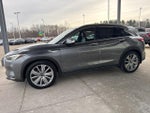 2020 QX50 Thumbnail 4