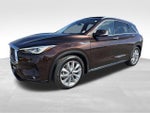 2020 QX50 Thumbnail 5