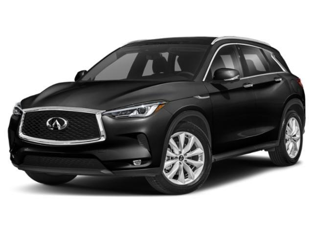2019 INFINITI QX50 - $18,125