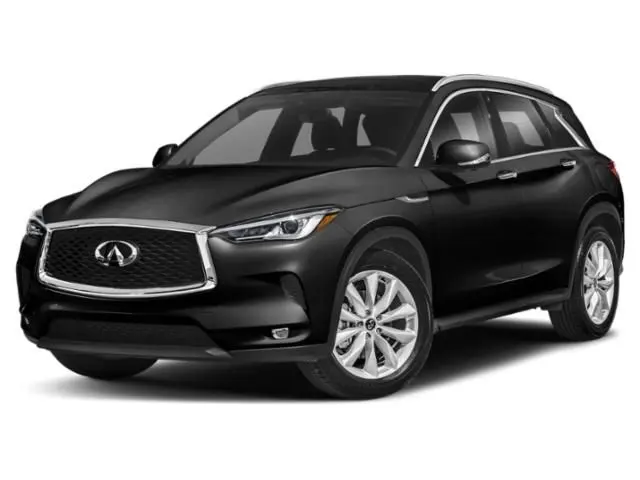 2019 INFINITI QX50 - $18,125