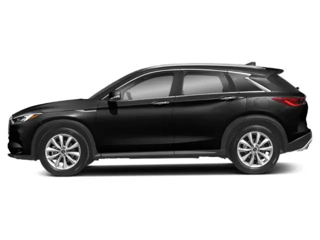 2019 INFINITI QX50 - $18,125