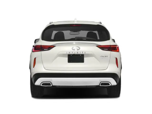 2019 INFINITI QX50 - $18,125