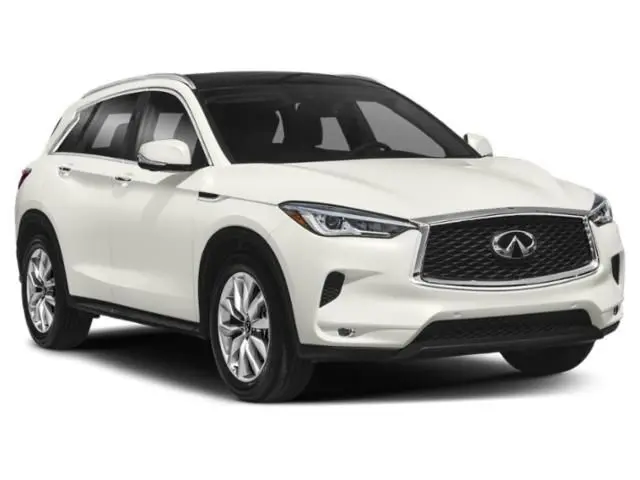 2019 INFINITI QX50 - $18,125