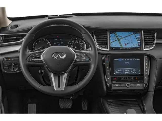2019 INFINITI QX50 - $18,125
