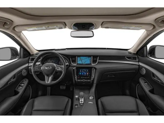 2019 INFINITI QX50 - $18,125