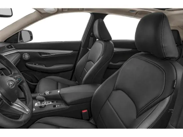 2019 INFINITI QX50 - $18,125