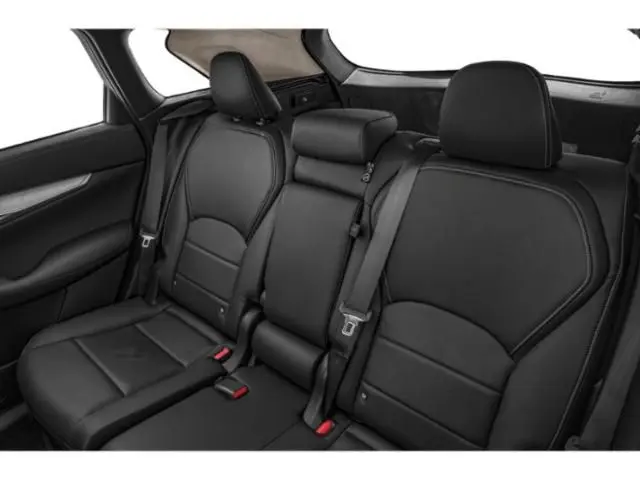 2019 INFINITI QX50 - $18,125
