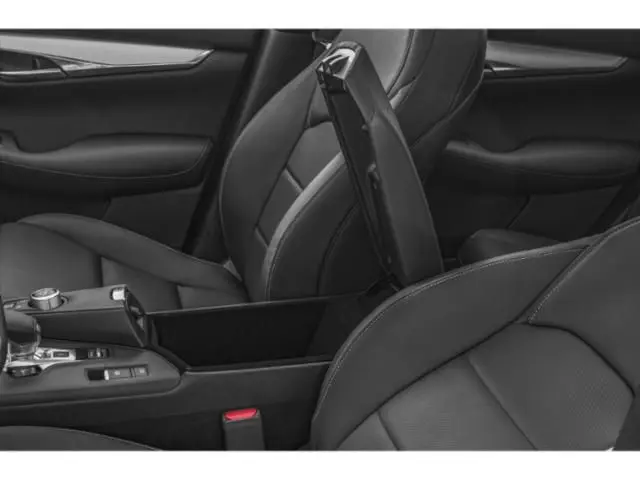 2019 INFINITI QX50 - $18,125