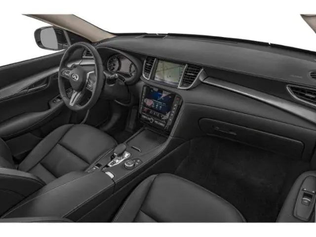 2019 INFINITI QX50 - $18,125