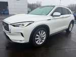 2019 QX50 Thumbnail 1