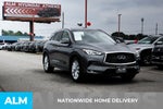 2019 QX50 Thumbnail 4