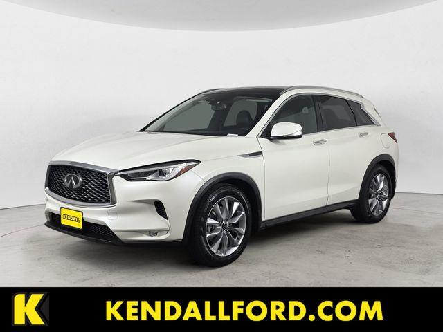 2020 INFINITI QX50 - $20,732
