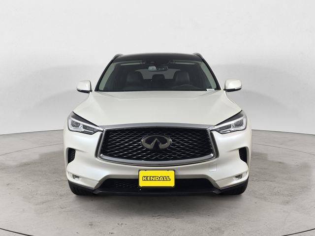 2020 INFINITI QX50 - $20,732