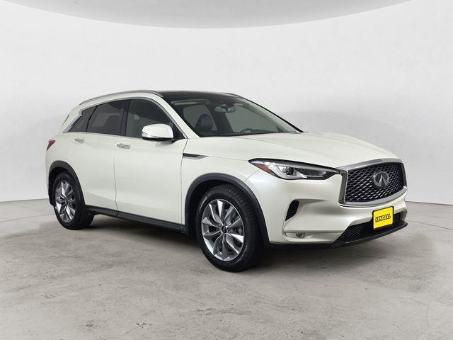 2020 INFINITI QX50 - $20,732