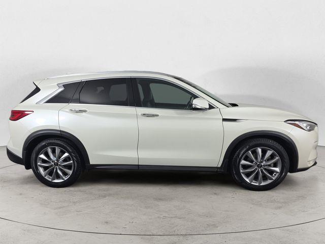 2020 INFINITI QX50 - $20,732