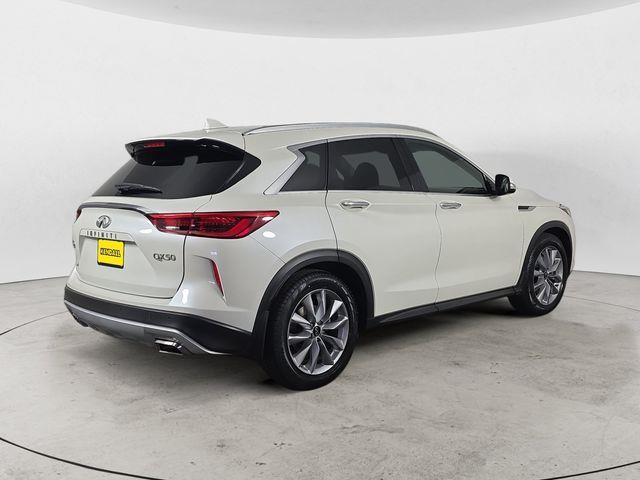2020 INFINITI QX50 - $20,732