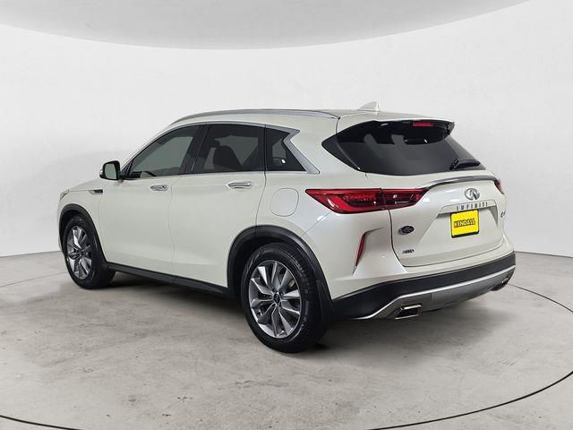 2020 INFINITI QX50 - $20,732