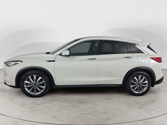 2020 INFINITI QX50 - $20,732