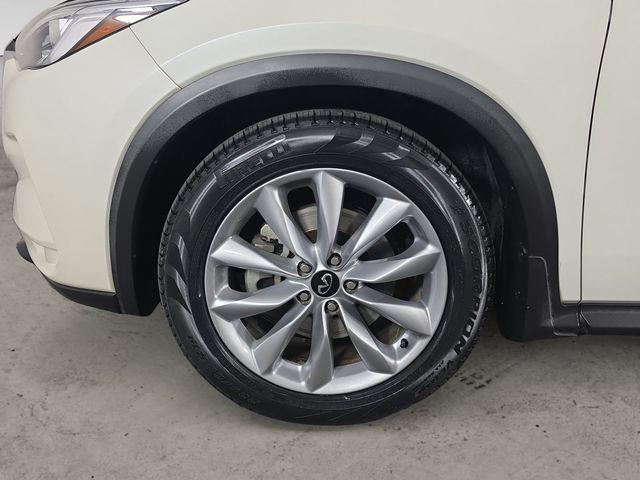 2020 INFINITI QX50 - $20,732