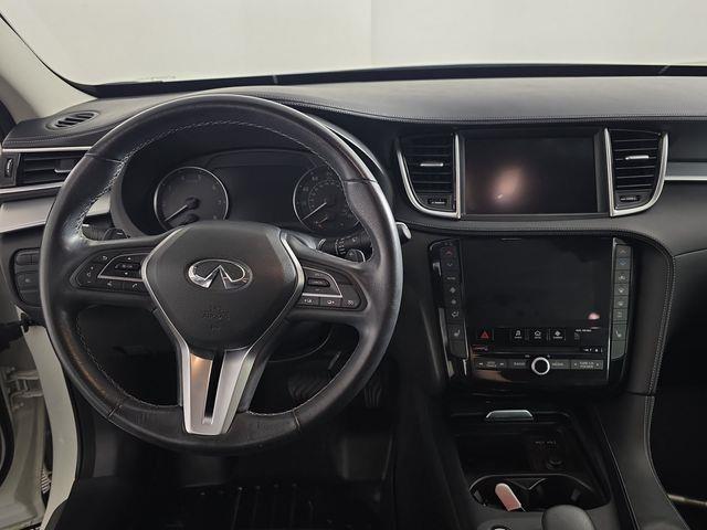 2020 INFINITI QX50 - $20,732