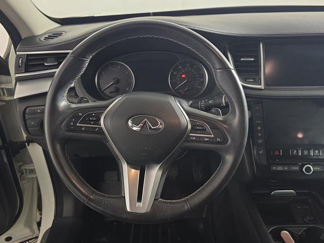 2020 INFINITI QX50 - $20,732