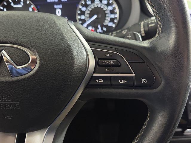 2020 INFINITI QX50 - $20,732