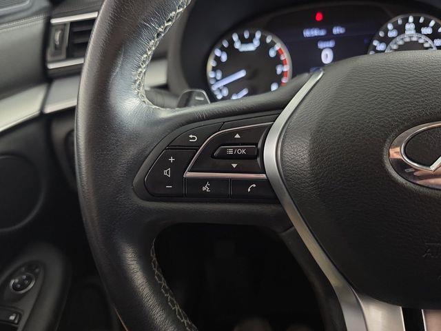 2020 INFINITI QX50 - $20,732