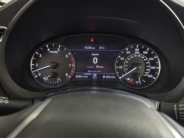2020 INFINITI QX50 - $20,732