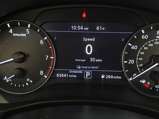2020 INFINITI QX50 - $20,732