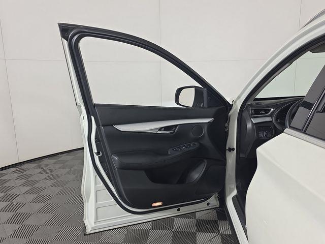 2020 INFINITI QX50 - $20,732