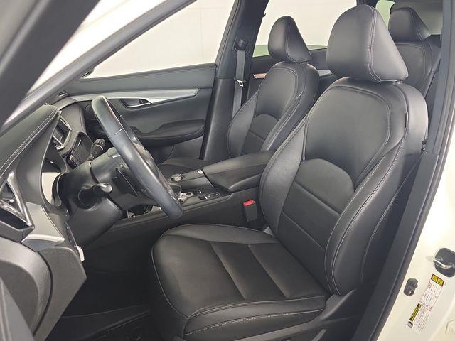 2020 INFINITI QX50 - $20,732